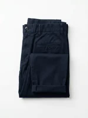 Slim Fit Chino