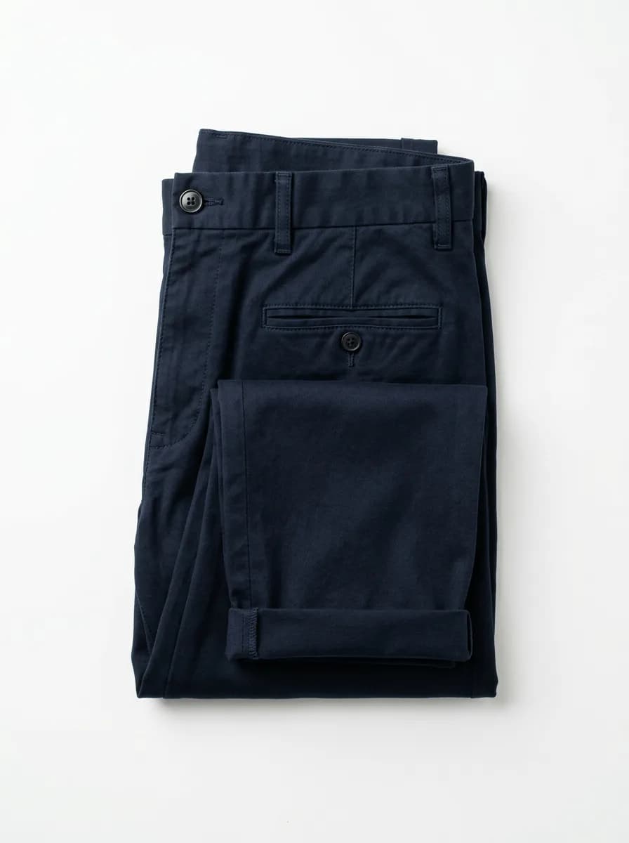 Slim Fit Chino