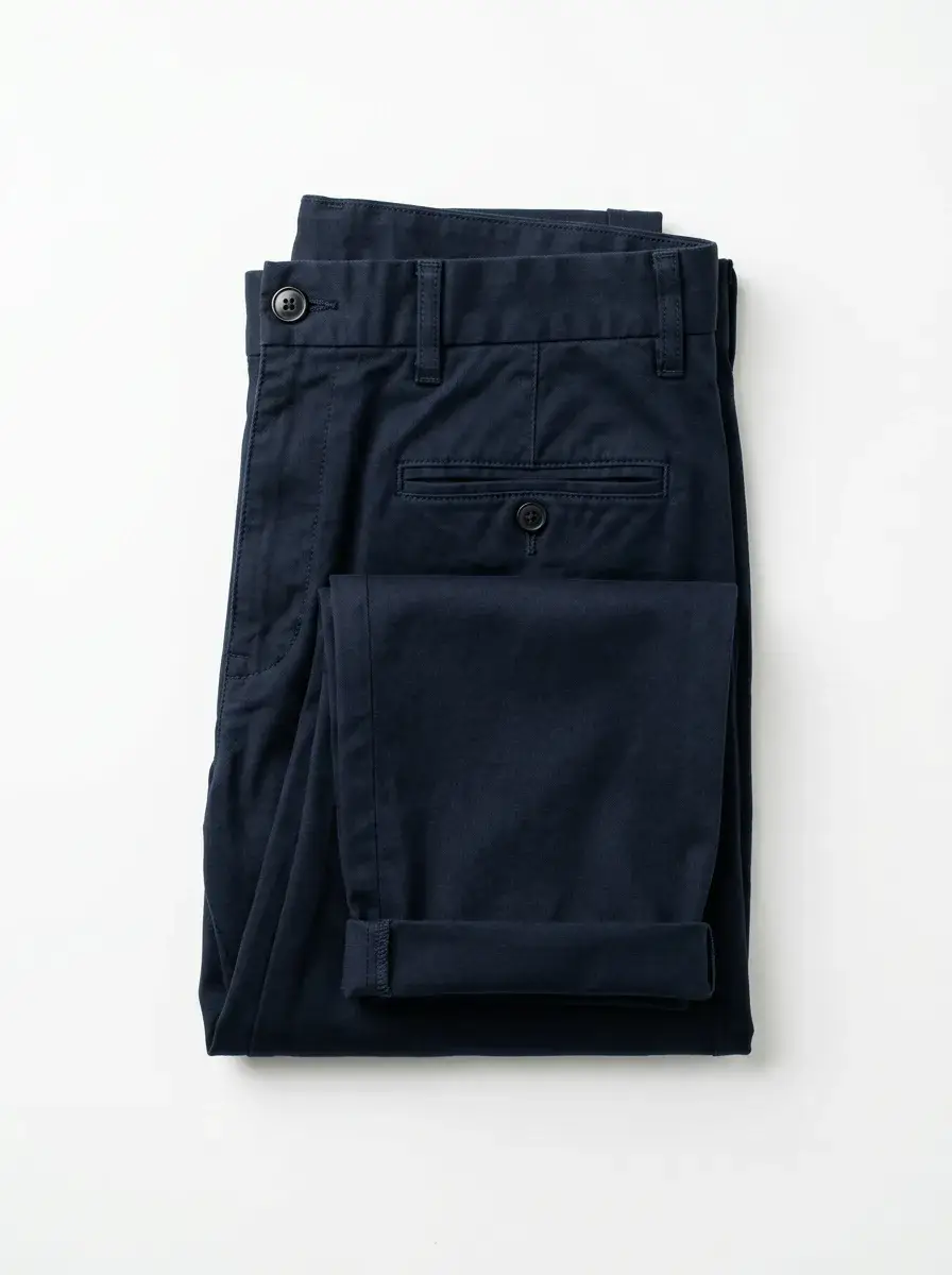 Slim Fit Chino