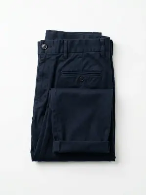 Slim Fit Chino